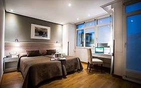 Hotel Don Pepe Ria