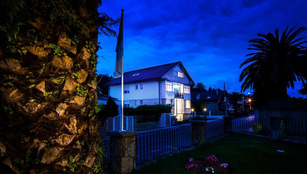 Hotel Don Pepe Ria Ribadesella Exterior photo