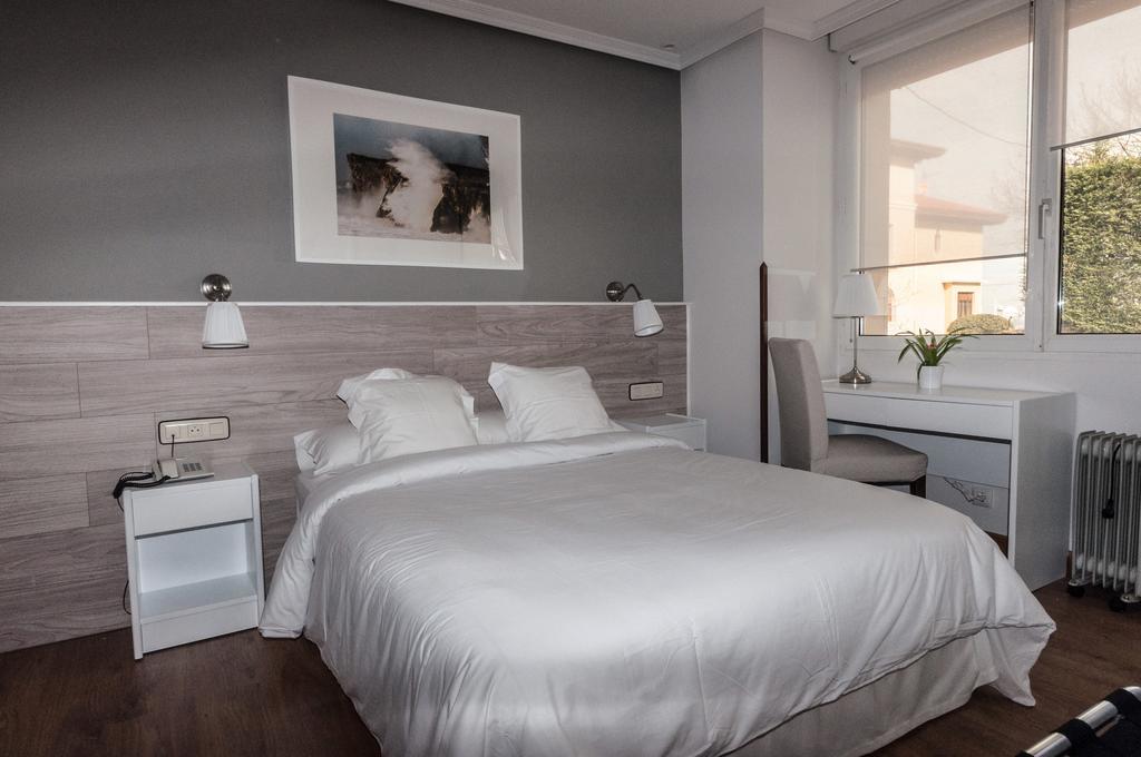 Hotel Don Pepe Ria Ribadesella Room photo